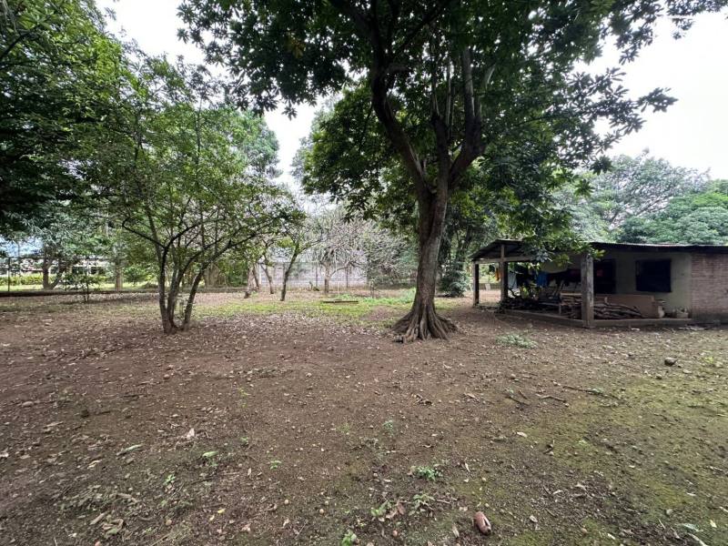 House for sale in Managua – 10,574 m²