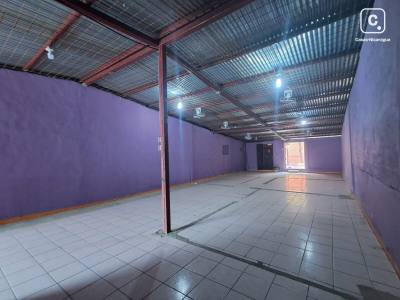 Casa en venta en Mercado Oriental, Managua – 3 hab, 169 m²