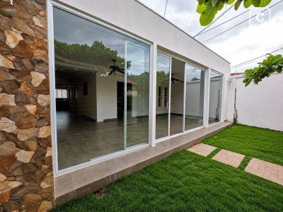 Casa en alquiler en Managua – 3 hab, 117 m²