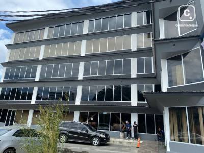 Apartment for rent in Pista Jean Paul Genie, Managua – 460 m², US$ 6,900/month