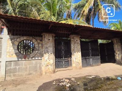 House for sale in Ciudad Sandino, Managua – 174 m²