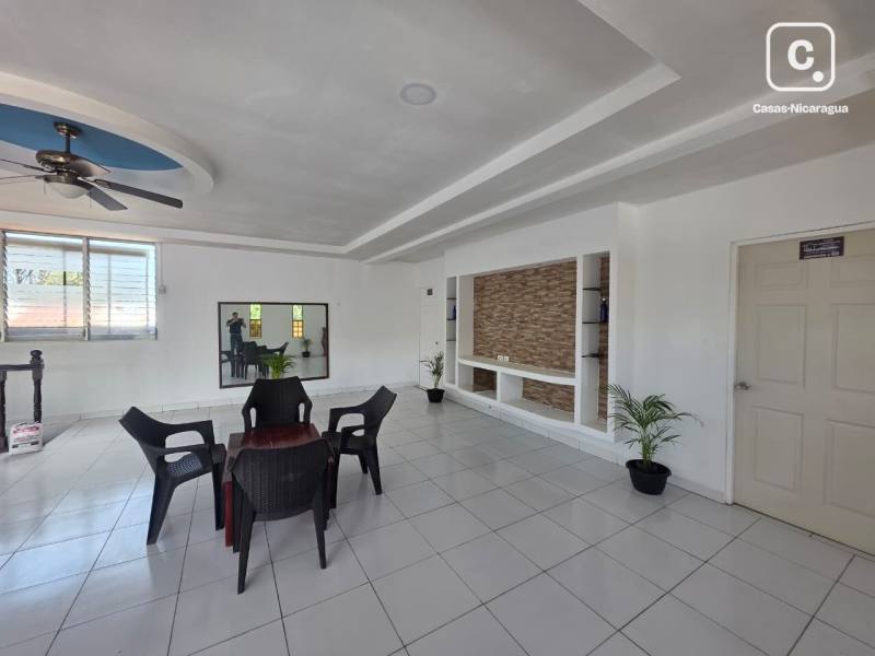 House for sale in Masaya – 5 beds, 181 m²