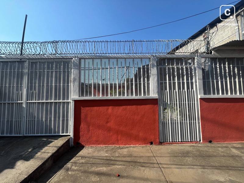 House for sale in Managua – 3 beds, 250 m², US$ 155,000