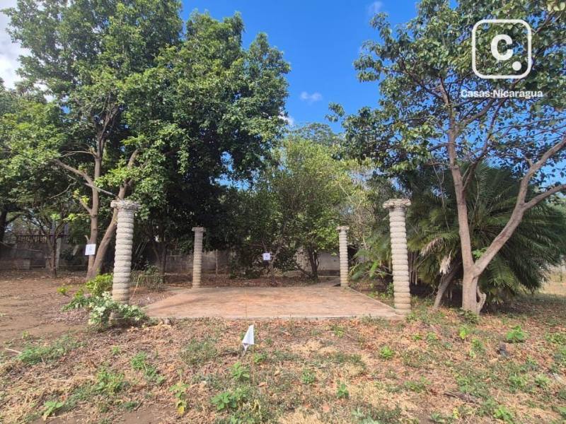House for sale in Ciudad Sandino, Managua – 279 m²