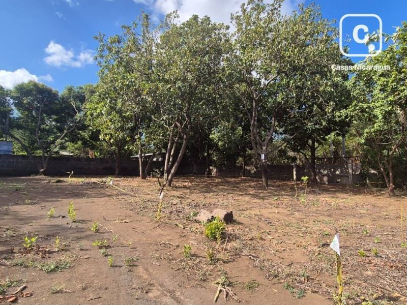House for sale in Ciudad Sandino, Managua – 703,222 m²