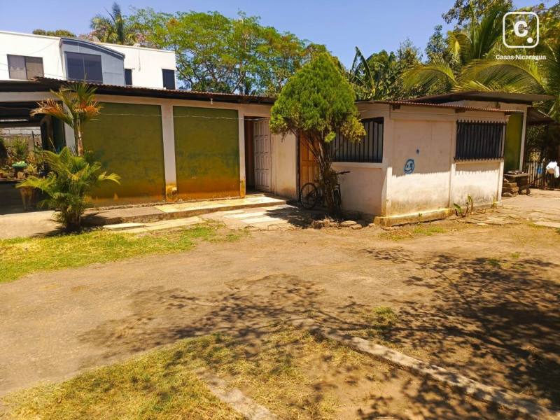 House for sale in Managua – 4 beds, 200 m², US$ 295,000