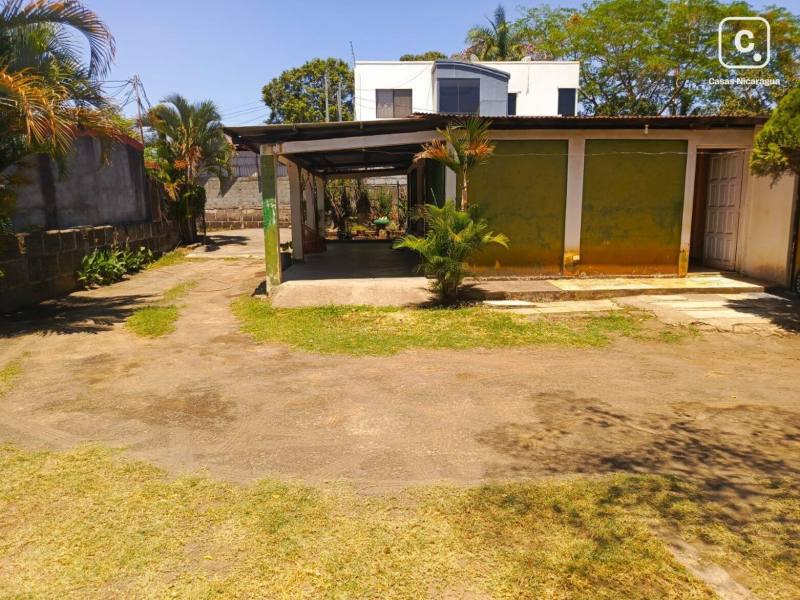 House for sale in Managua – 4 beds, 200 m², US$ 295,000