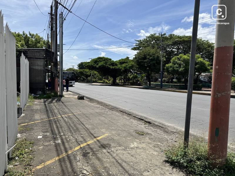 House for rent in Montoya, Managua – 620 m²