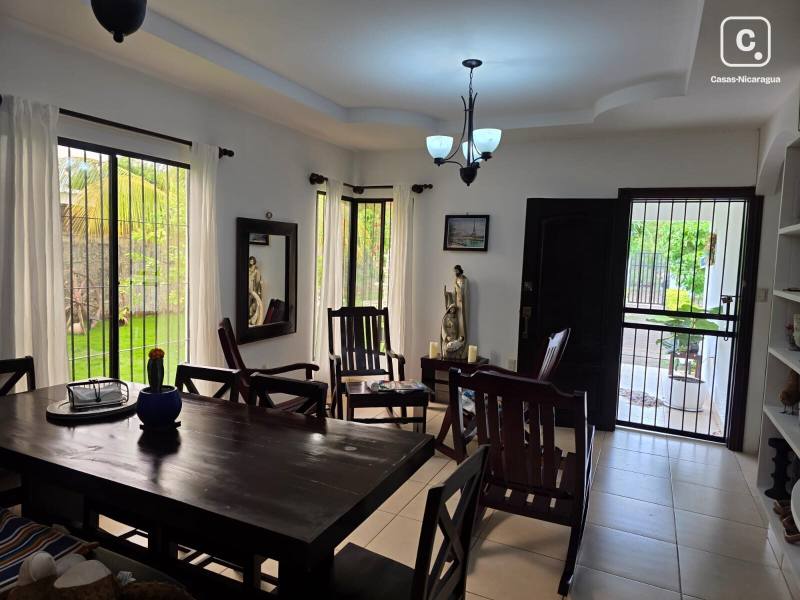 House for rent in Granada – 3 beds, 300 m²