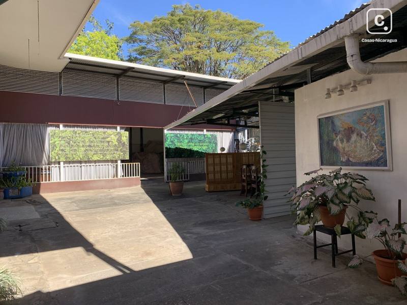 House for sale in Managua – 8 beds, 780 m²