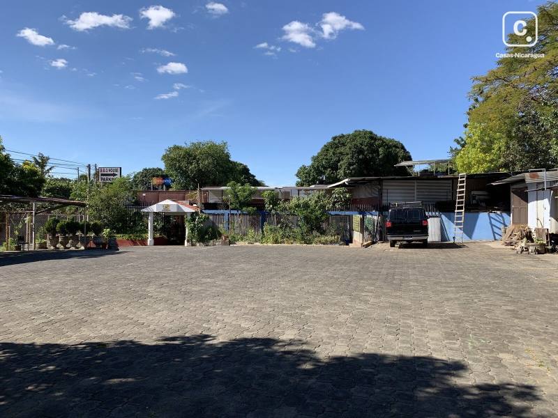 House for sale in Managua – 8 beds, 780 m²