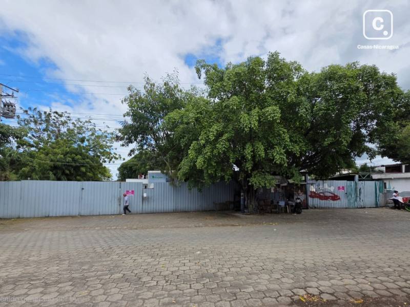 House for sale in Managua – 8 beds, 172 m²