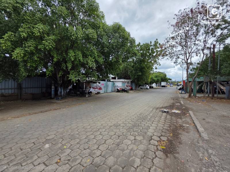 House for sale in Managua – 8 beds, 172 m²