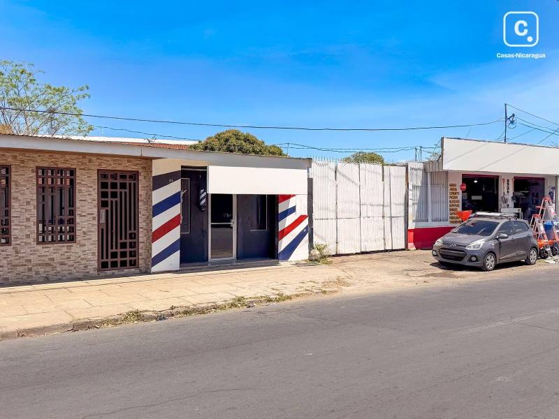 House for sale in Managua – 3 beds, 336 m²