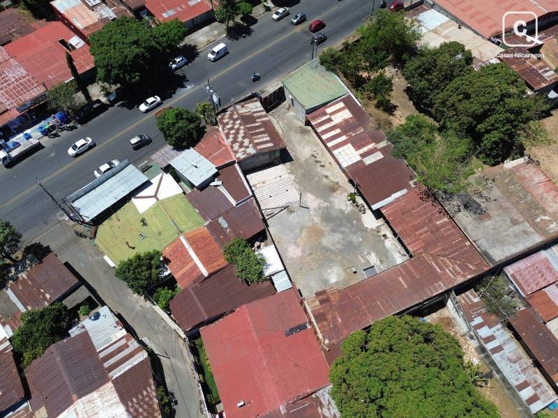 House for sale in Managua – 3 beds, 336 m²