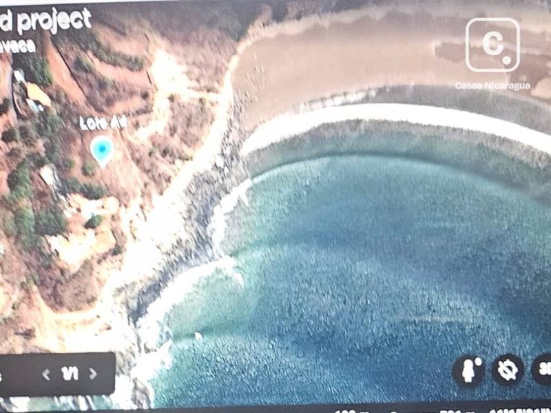 Lot for sale in Rivas – 7,861 m²