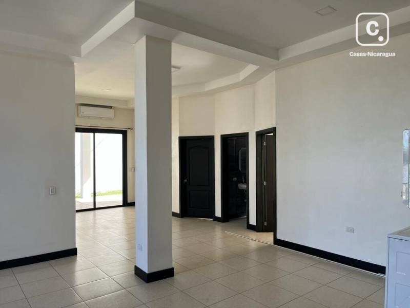 Apartment for sale in Carretera Masaya, Managua – 780 m²