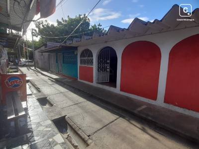 Casa en venta en Managua – 3 hab, 129 m²