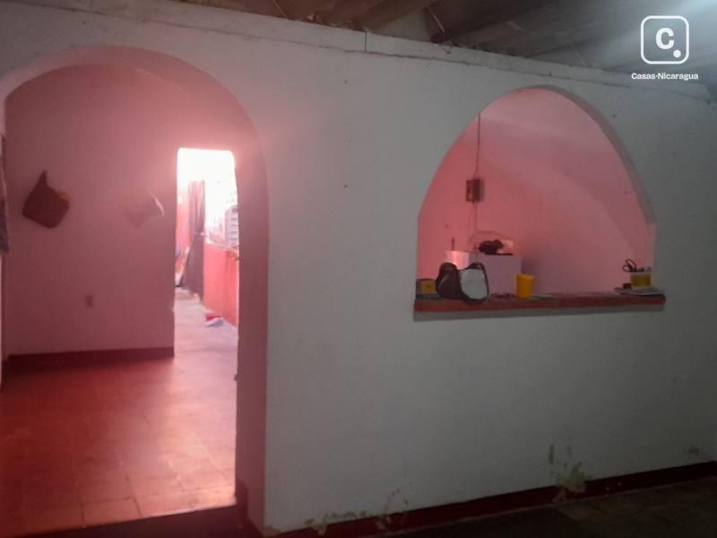 Casa en venta en Managua – 3 hab, 129 m²