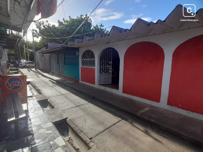 House for sale in Managua – 3 beds, 129 m²