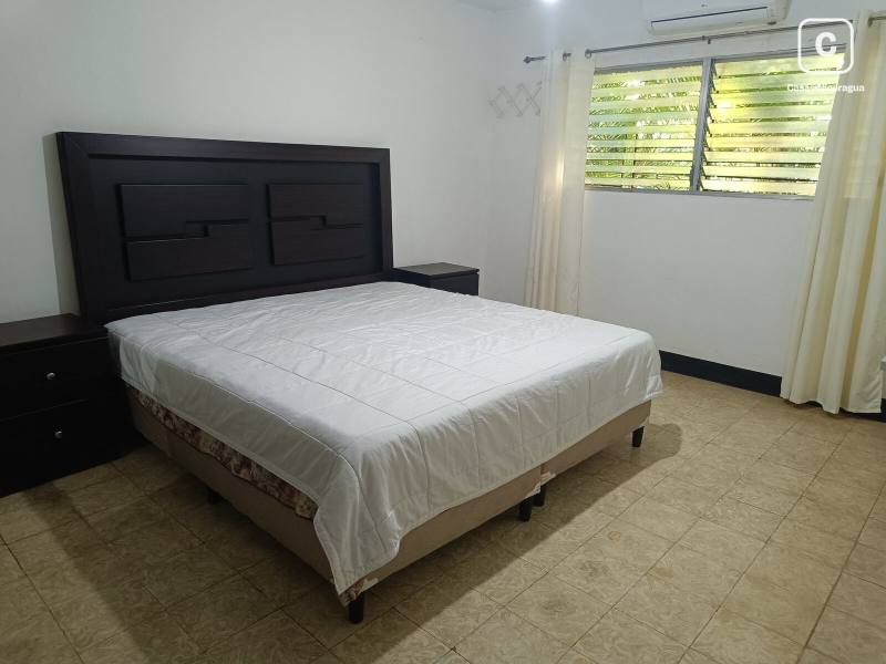 Apartment for sale in Carretera Masaya, Managua – 6 beds, 250 m²