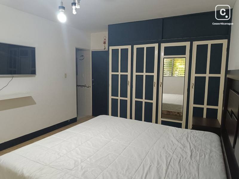 Apartment for sale in Carretera Masaya, Managua – 6 beds, 250 m²