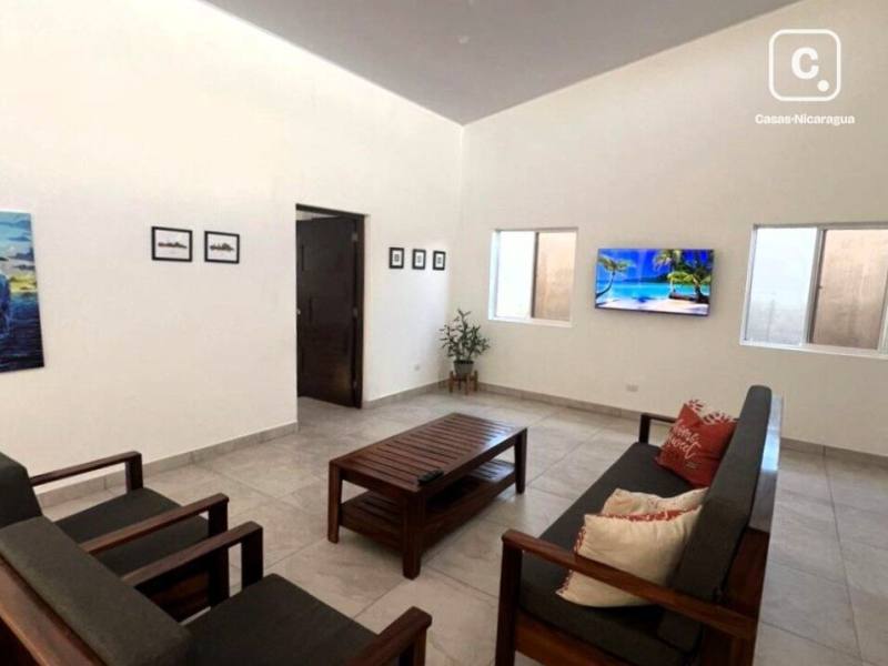 House for sale in Rivas – 3 beds, 350 m², US$ 265,000