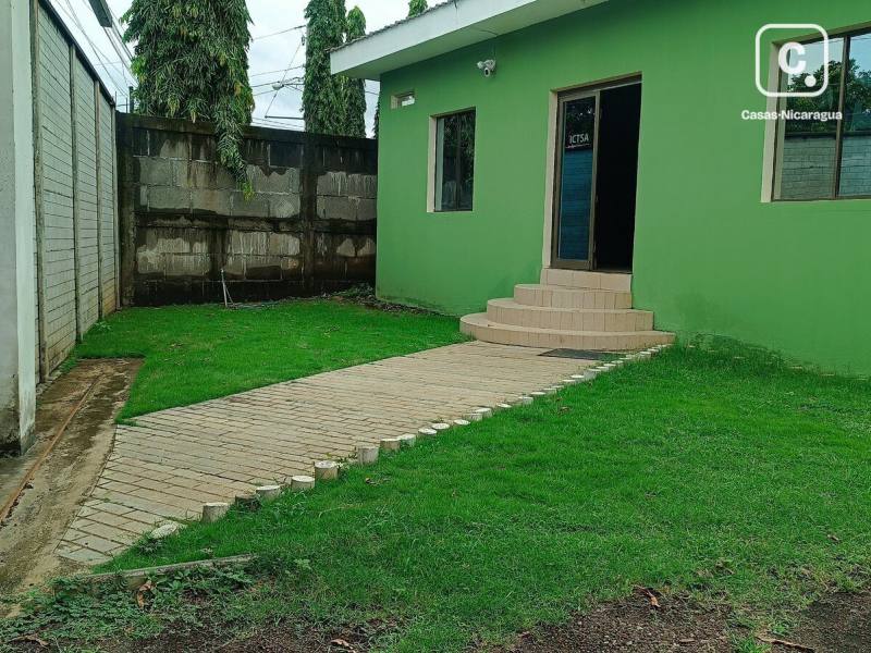 House for sale in Nindirí, Masaya – 6 beds, 710 m²