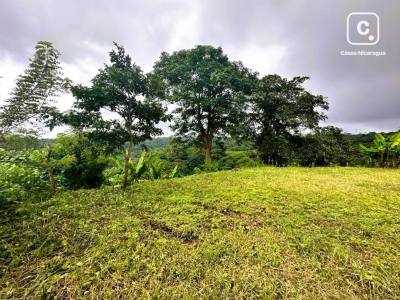 House for sale in Crucero, Managua – 3,524 m²