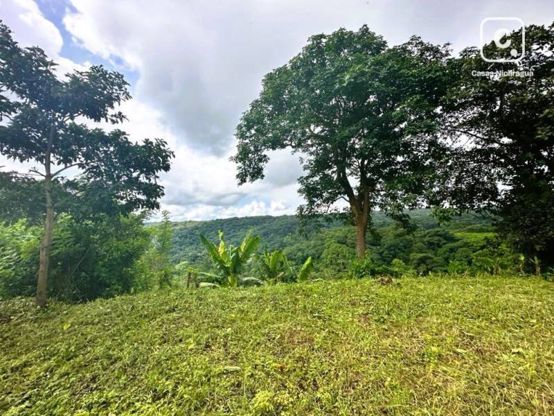 House for sale in Crucero, Managua – 3,524 m²