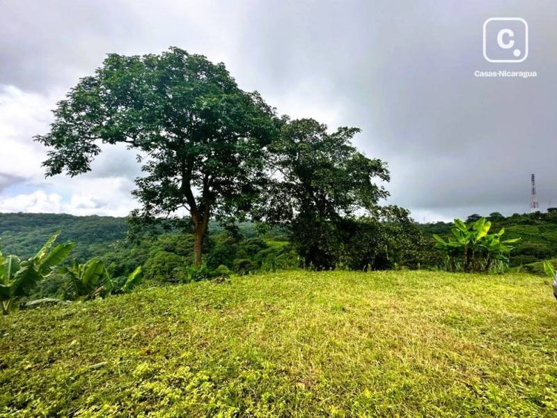 House for sale in Crucero, Managua – 3,524 m²