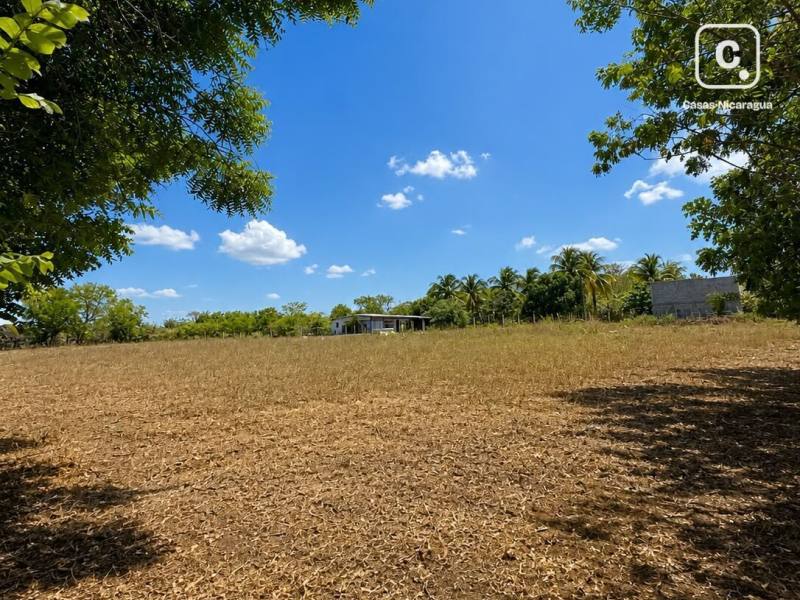 House for sale in Nindirí, Masaya – 6,845 m²