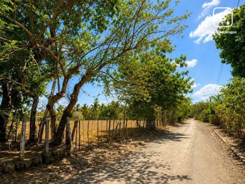 House for sale in Nindirí, Masaya – 6,845 m²