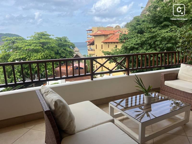 Apartment for sale in Rivas – 2 beds, 115 m², US$ 225,000