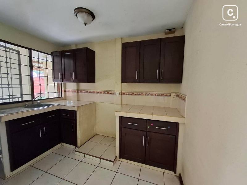 Apartamento en venta en Carretera Masaya, Managua – 3 hab, 89 m²