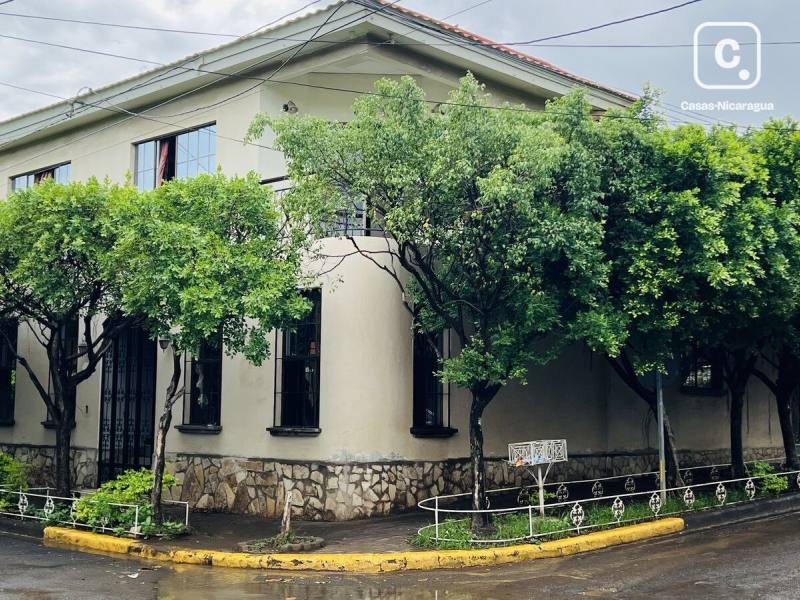 Apartment for sale in Ciudad Sandino, Managua – 5 beds, 204 m²