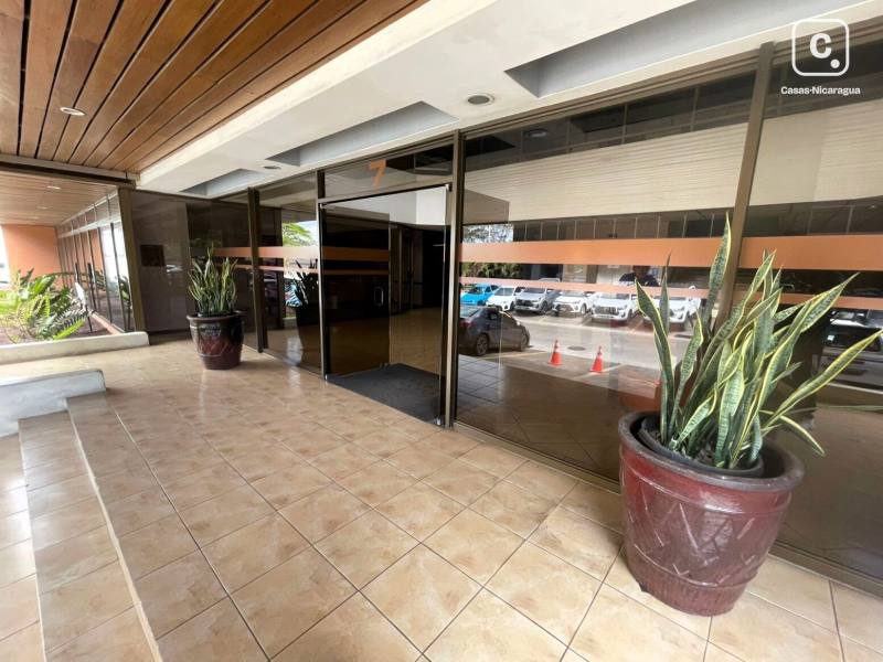 House for rent in Altos de Nejapa, Managua – 96 m²