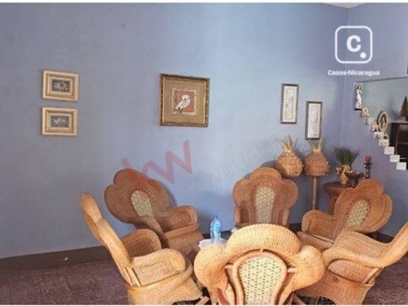 Commercial unit for sale in Granada – 204 m²