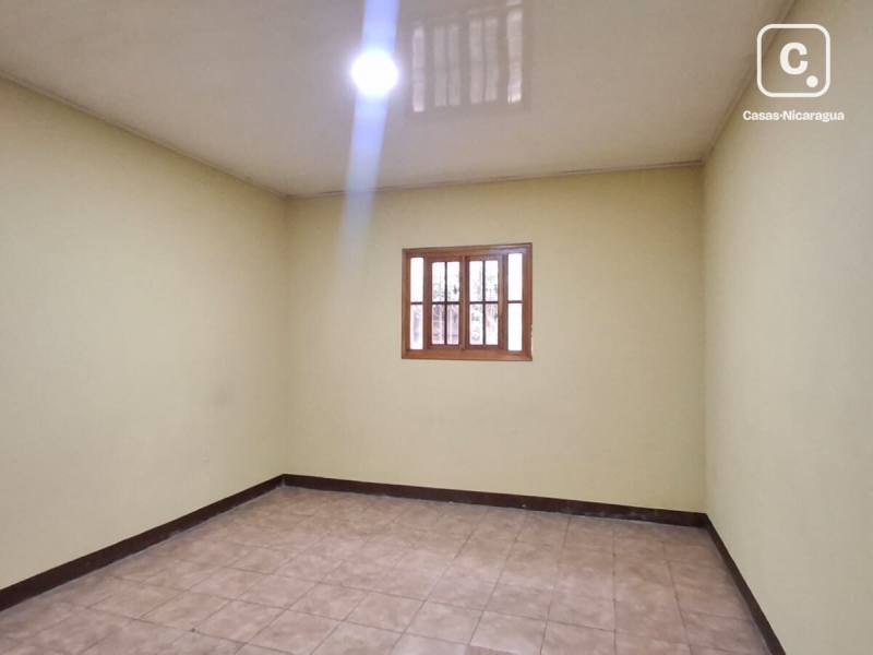 Casa en venta en Managua – 2 hab, 224 m²