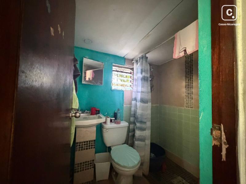 Apartment for sale in Managua – 7 beds, 20 m²
