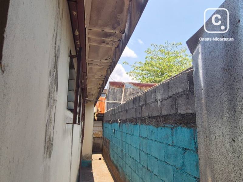 Apartment for sale in Bello Horizonte, Managua – 3 beds, 171 m²