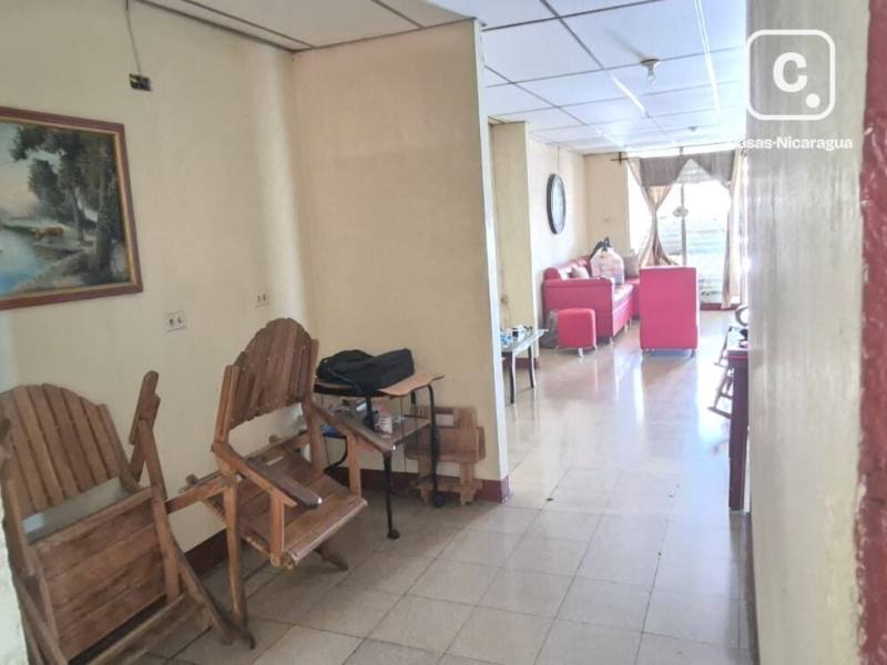 Apartment for sale in Bello Horizonte, Managua – 3 beds, 171 m²