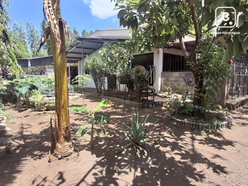 House for sale in Carretera Vieja a León, Managua – 2 beds, 200 m²
