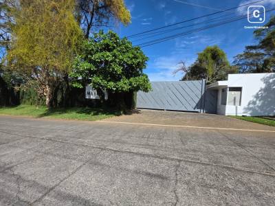 Lot for sale in Santo Domingo, Managua – 7,233 m²