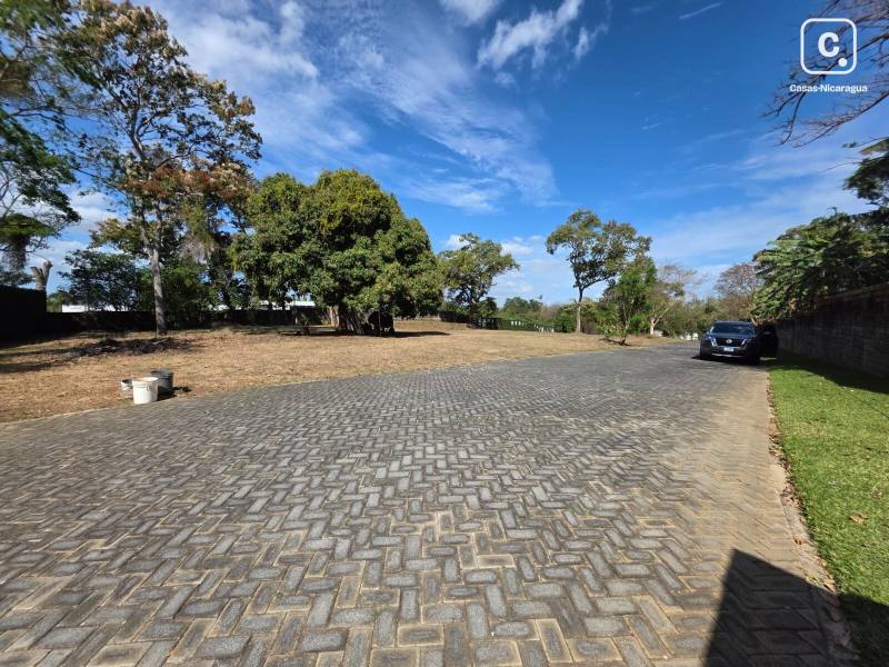 House for sale in Santo Domingo, Managua – 7,233 m²