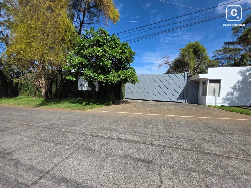 House for sale in Santo Domingo, Managua – 7,233 m²