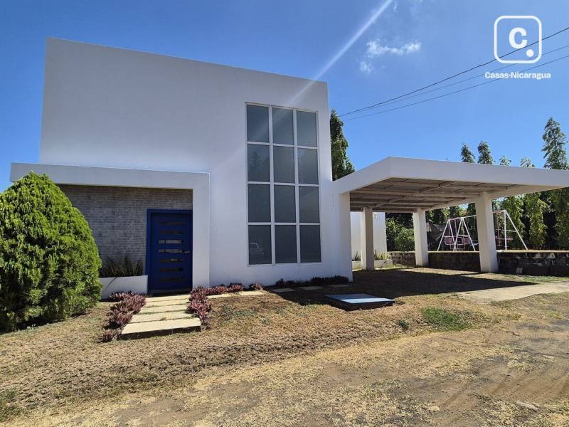 Apartment for rent in Managua – 3 beds, 267 m²