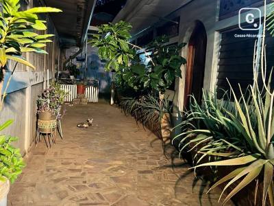 House for sale in Linda Vista Norte, Managua – 3 beds, 349 m²