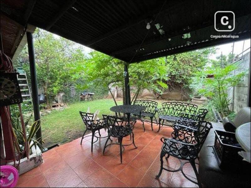 Casa en venta en Ciudad Sandino, Managua – 2 hab, 99 m²