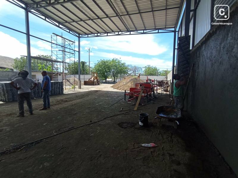 Apartment for rent in Managua – 1,700 m²